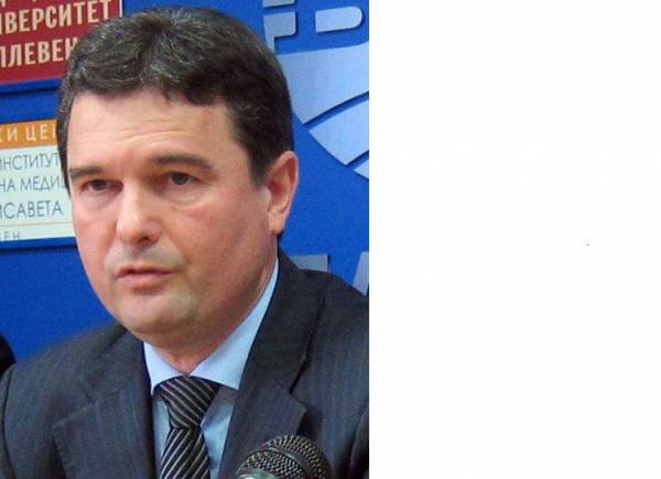 Найден Зеленогорски: Смутен съм, че АБВ постоянно се опитва да клати лодката