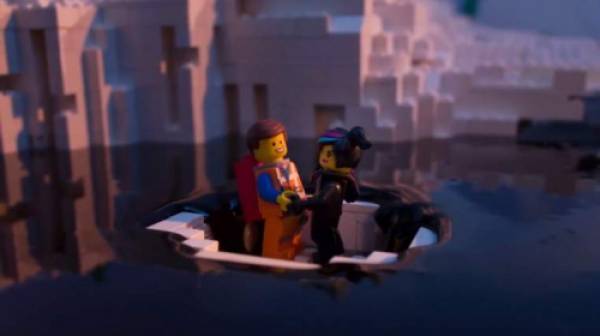 Lego скъса с Shell заради видео на Greenpeace
