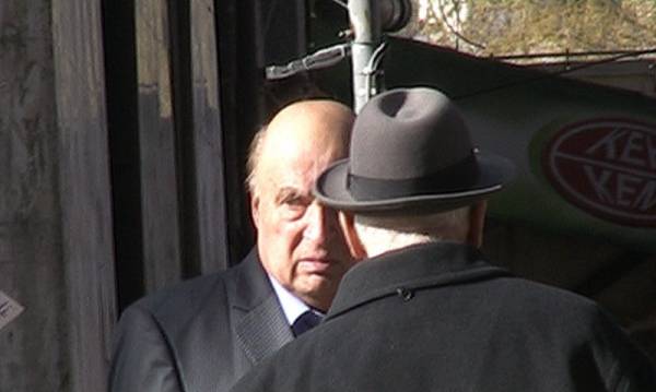 Кирил Рашков удивително жизнен преди трансплантация на сърце