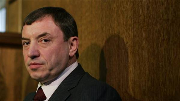 Алексей Петров смята стрелбата срещу него за грешка