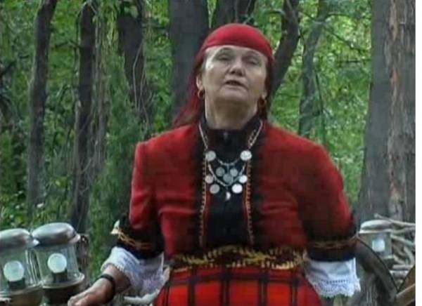 Холивуд открадна „Излел е Дельо хайдутин”