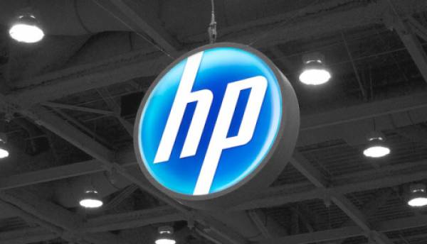 HP пуска ноутбук с проектор и 3D-скенер