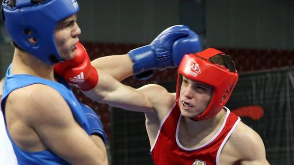 Европейското по бокс в Самоков само по Sportmedia.tv