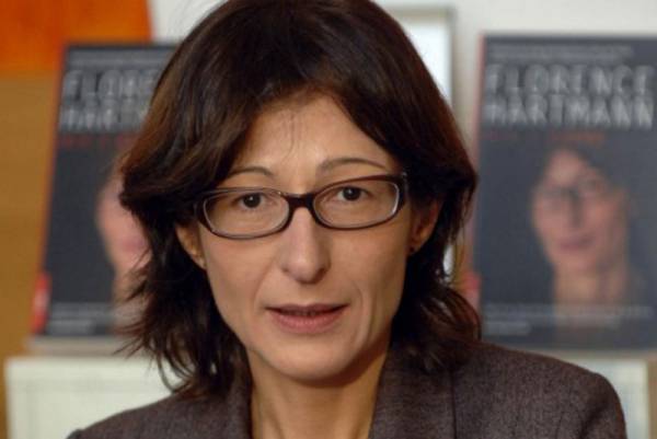 Задържаха бившата говорителка на Трибунала в Хага