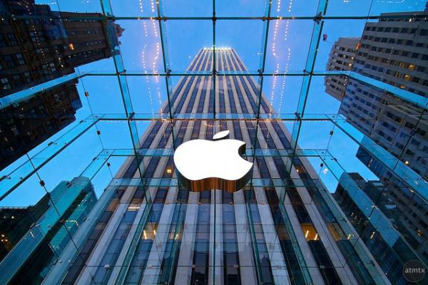 Оправдаха Apple по дело за монопол на пазара за онлайн-музика