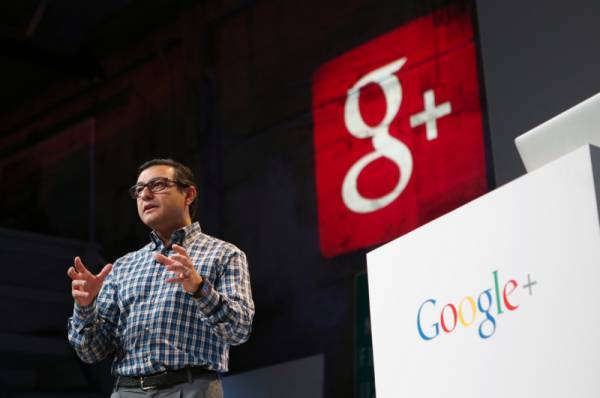 Дойде ли краят на Google+ ?