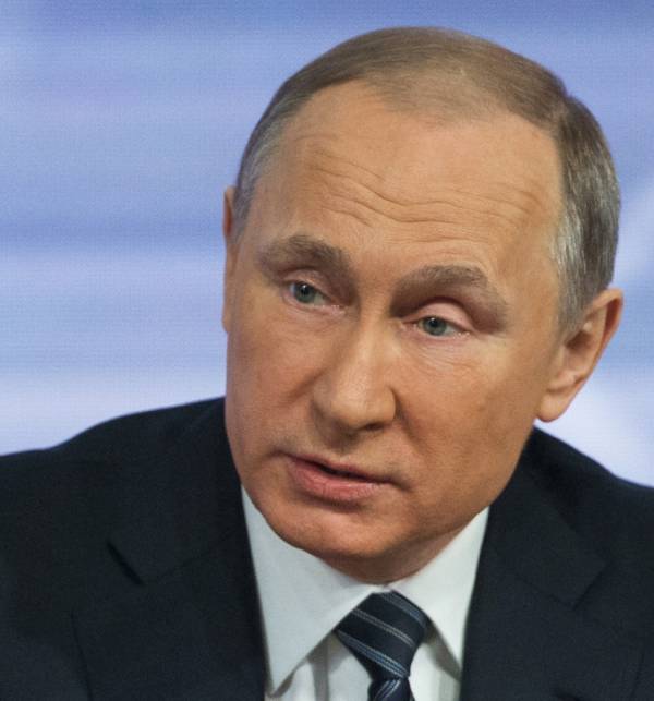 ”Тагесшпигел”: Путин се сближава с кюрдите, което е фатално за Турция