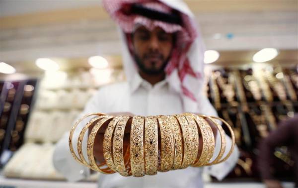Бум в купуването на бижута след смъртта на саудитския крал Абдула