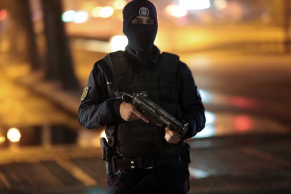 ”Комерсант”: Турция е с един взрив по-близо до войната