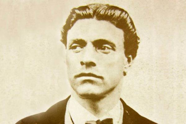 178 години от рождението на Апостола на свободата