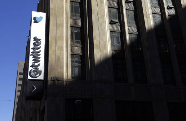 Twitter маха лимита от 140 знака при личните съобщения