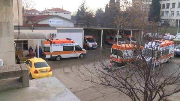 Дете почина от грип в Добрич [видео]