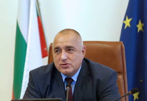 Изписаха премиера от болницата