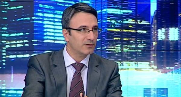 Трайчо Трайков: Само в България и Малта бензинът не е поевтинял