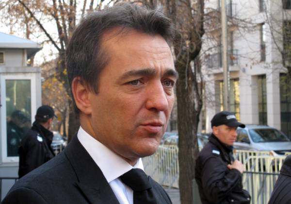 Френският посланик у нас: Няма война, която да даде невинни жертви и да е справедлива