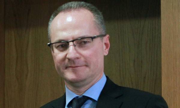 Председателят на ВКС поиска намесата на президента по ”Яневагейт”