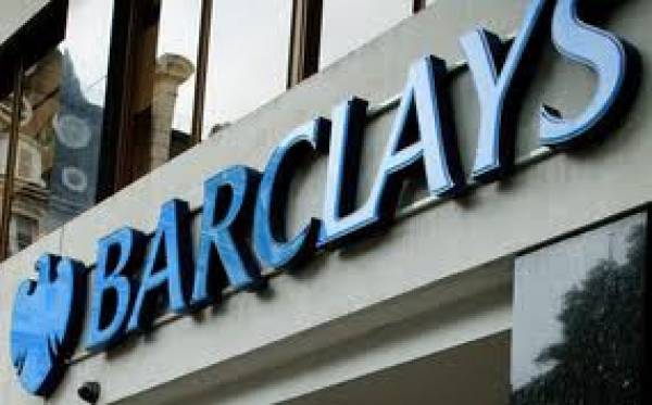 Прокуратурата в Ню Йорк обвини британската банка Barclays