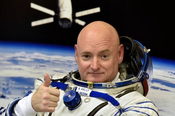 Какво се изисква от нас, за да станем астронавти?