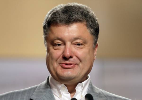 Президентът на Украйна ще си има телевизия