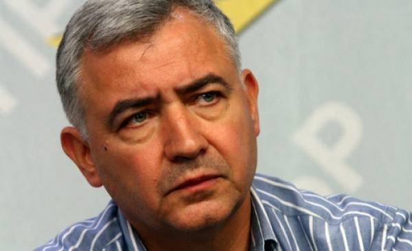 БСП: служебното правителство е амалгама от ГЕРБ, РБ и протестъри