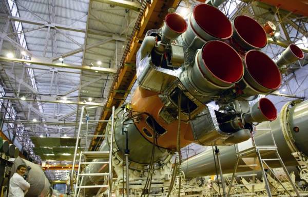 В Русия планират да създадат ракета за полети до Марс до 2040 година