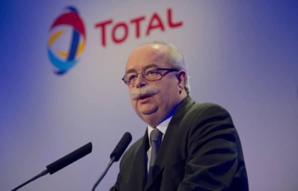 Президентът на Total е сред загиналите при авиокатастрофа на ”Внуково”