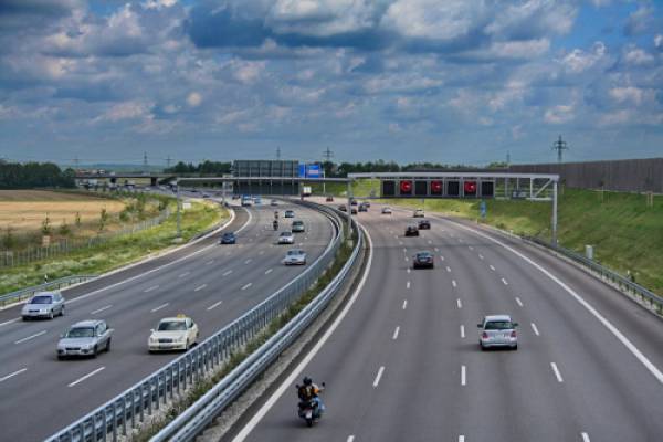 След 5 години и 700 куршума, германец задържан за вилнеене по пътя