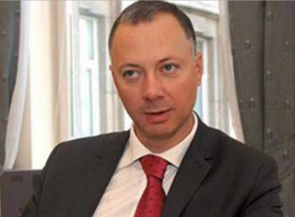 Росен Желязков, единственият обвиняем за ”Костинброд”, се връща в Министерски съвет