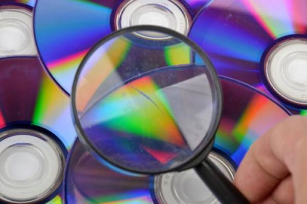 Старите Blu-ray дискове намериха употреба в слънчевите панели