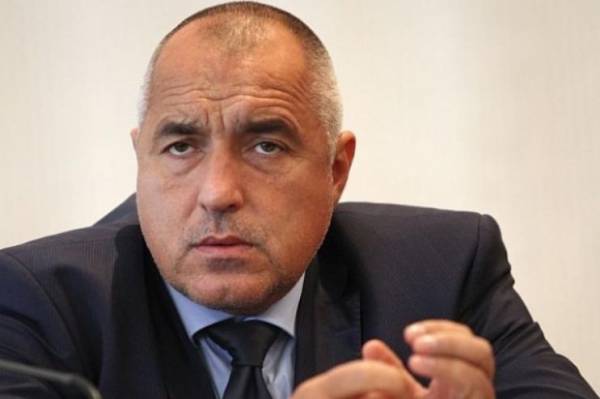 Бойко Борисов днес ще бъде на аудиенция при папата