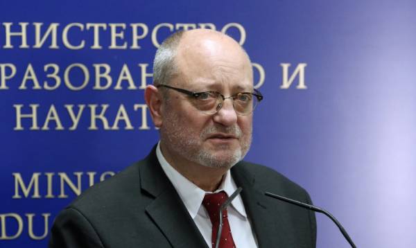 Тодор Танев не е отговорил на Борисов дали ще му стане съветник