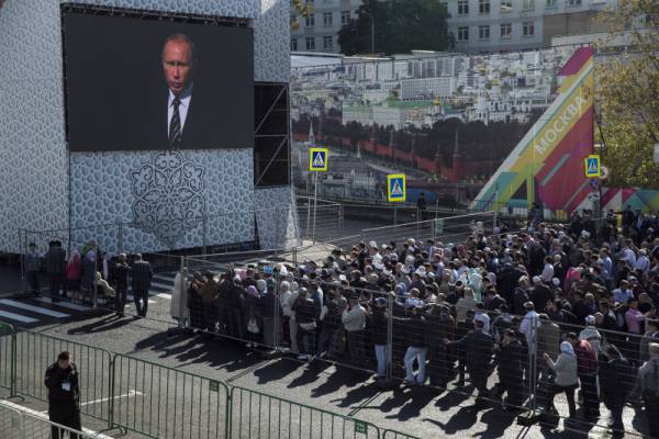 Опасната връзка между Сирия и Украйна