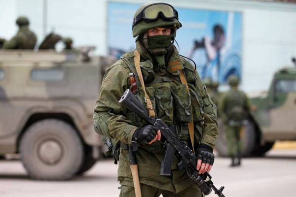 Руски военен съветник е бил убит в Сирия