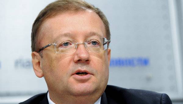 Руски дипломат ”тролна” Вашингтон