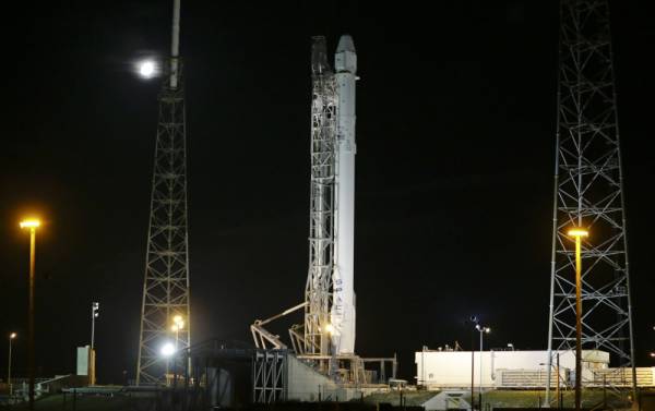 Фалкон 9: Не просто поредната авария на космическа ракета