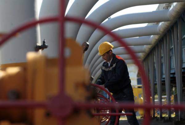 10-те най-дълги газопровода в света
