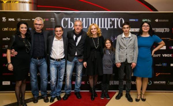 ”Съдилището” на Стефан Командарев спечели голямата награда на филмовия фестивал ”Хартленд”