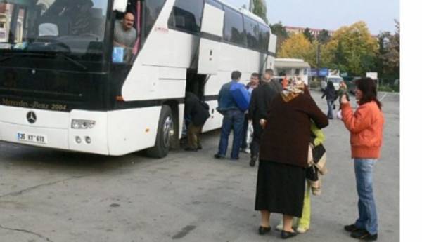 Намериха бомба в автобус с българи в Будапеща