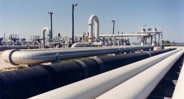”Шеврон” иска да възкреси проекта за нефтопровода ”Бургас-Александруполис”