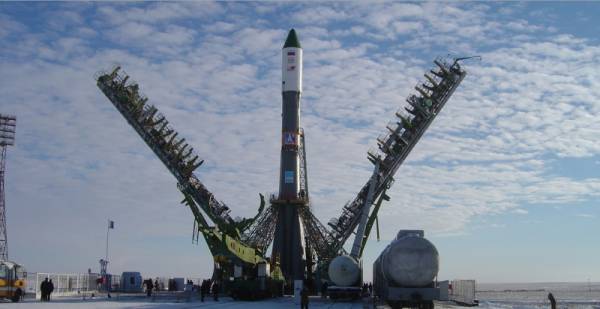 ”Роскосмос” отваря космодрумите си за туристи