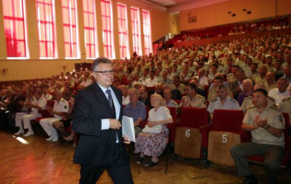 Скоро национална програма въз основа на ”Визия 2020”