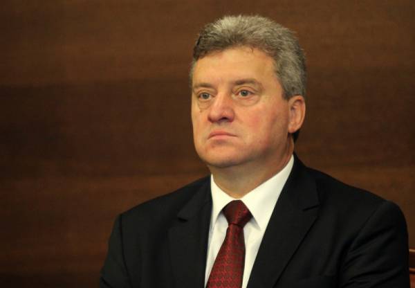 Георге Иванов: Мерките на Скопие в бежанската криза не са едностранни