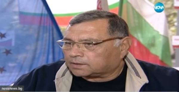 Христо Младенов: Не съм заплашвал журналистката, просто я прокълнах