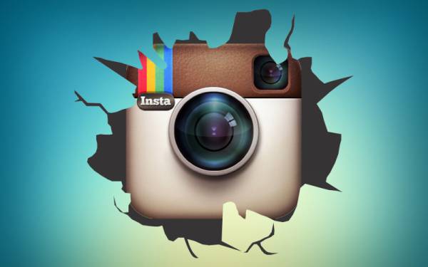 Instagram изтри милиони профили
