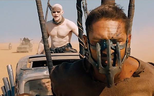 Трейлърът на ”Лудият Макс 4” излезе половин месец преди премиерата на филма