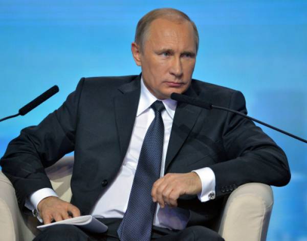 Путин: САЩ искат да подчинят Русия, но трябва да знаят, че никой в историята не е успявал
