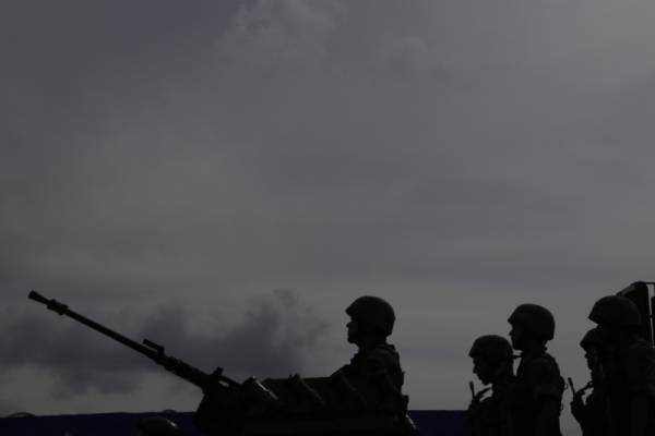 ”Тайм”: Защо армията на САЩ не побеждава?