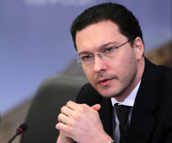 Външният министър: Лавров е почти невъзпитан