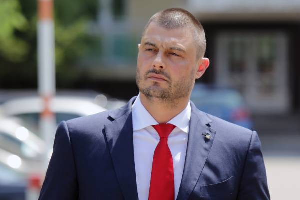 Бареков: Станах ненужен на ГЕРБ и ДПС