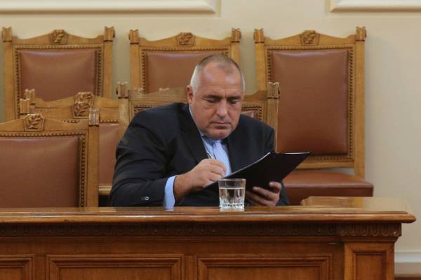 Премиерът разпореди пълна проверка на убийството на Боби Белята